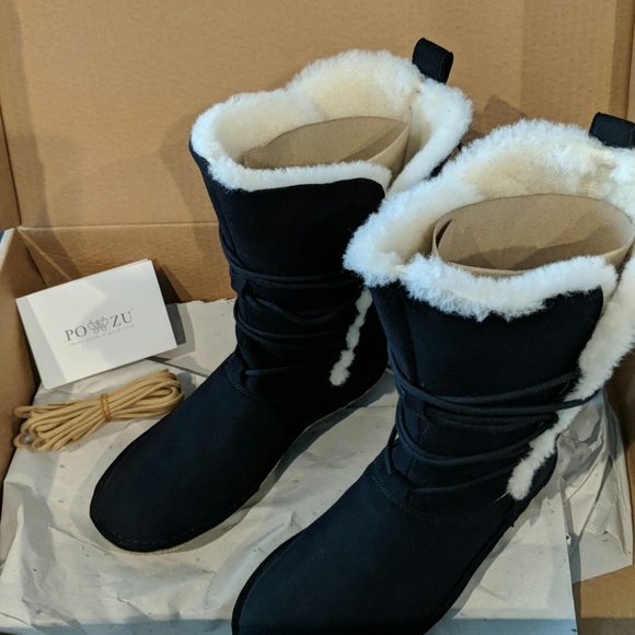 Boots - Picture 2 of 6